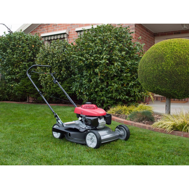 Honda HRS216PKU Mower World Queensland